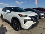 2024 Nissan Rogue SV FWD