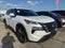 2024 Nissan Rogue SV FWD