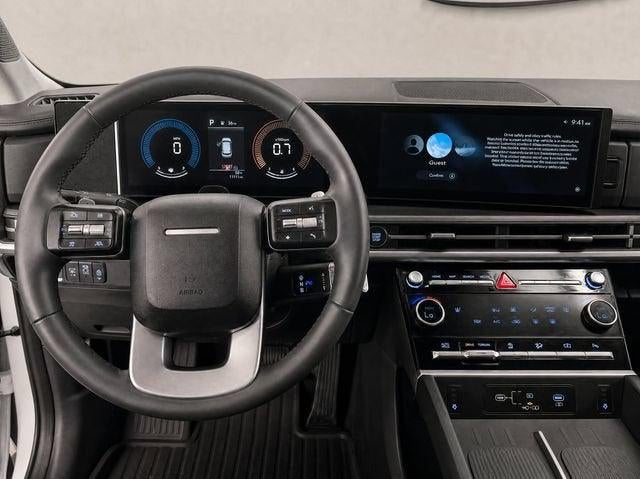 2026 Hyundai Santa Fe XRT