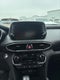 2019 Hyundai Santa Fe Ultimate 2.0T