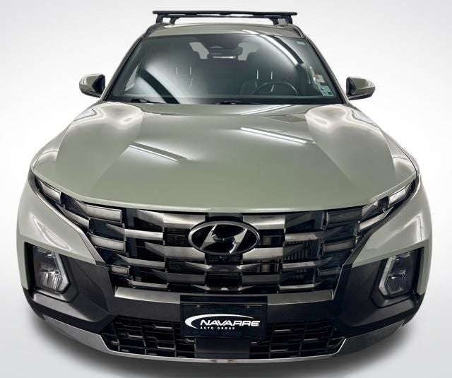 2023 Hyundai Santa Cruz Limited