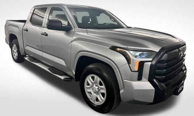 2026 Toyota Tundra SR CrewMax 5.5' Bed