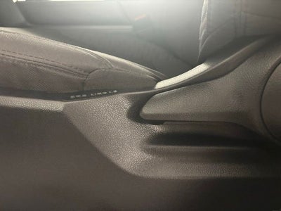 2026 Toyota Tundra SR CrewMax 5.5' Bed