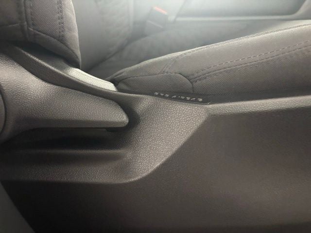 2026 Toyota Tundra SR CrewMax 5.5' Bed