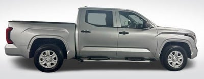 2026 Toyota Tundra SR CrewMax 5.5' Bed