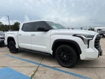 2026 Toyota Tundra SR5 CrewMax 5.5' Bed