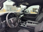 2026 Toyota Tundra SR5 CrewMax 5.5' Bed