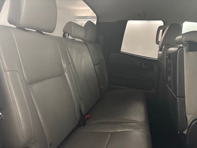 2014 Toyota Tundra SR5 4.6L V8