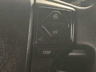 2014 Toyota Tundra SR5 4.6L V8