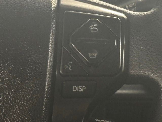 2014 Toyota Tundra SR5 4.6L V8