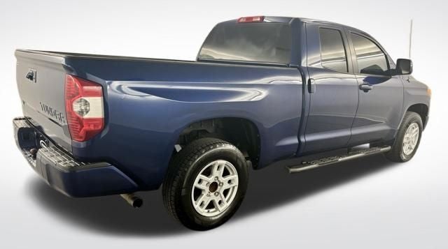2014 Toyota Tundra SR5 4.6L V8