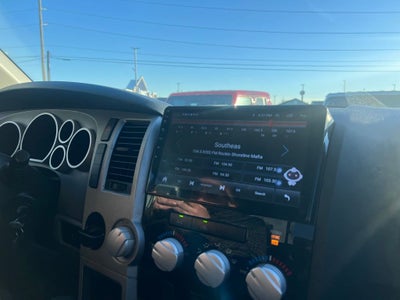 2009 Toyota Tundra Grade 4.7L V8