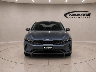 2023 Kia K5 LXS