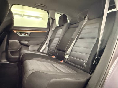 2020 Honda CR-V 2WD EX