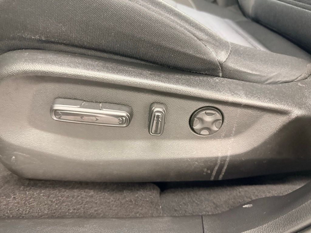 2020 Honda CR-V 2WD EX