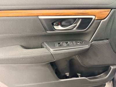 2020 Honda CR-V 2WD EX