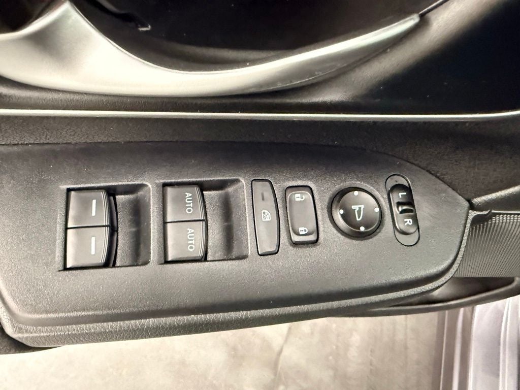 2020 Honda CR-V 2WD EX