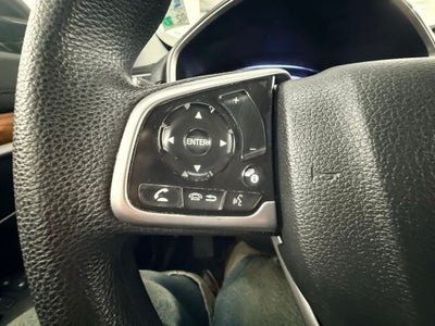 2020 Honda CR-V 2WD EX