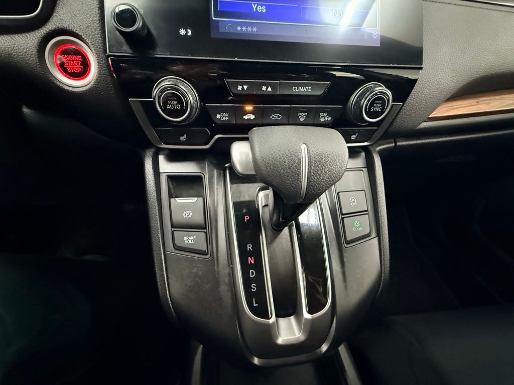 2020 Honda CR-V 2WD EX