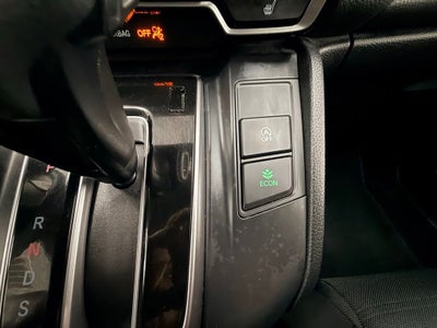 2020 Honda CR-V 2WD EX