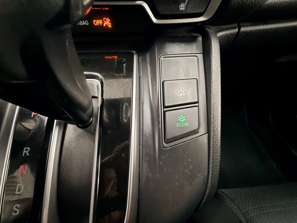 2020 Honda CR-V 2WD EX