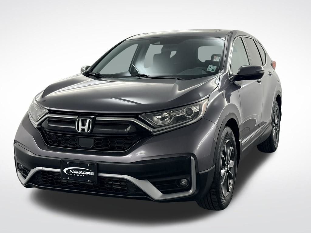 2020 Honda CR-V 2WD EX