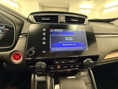 2020 Honda CR-V 2WD EX