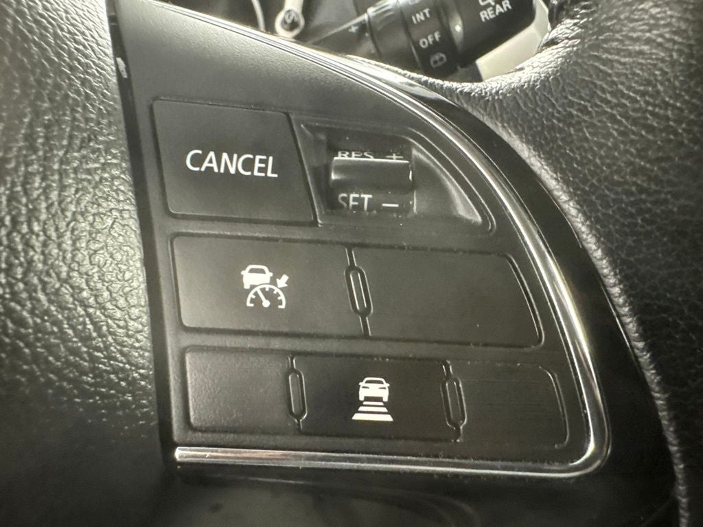 2024 Mitsubishi Eclipse Cross SE