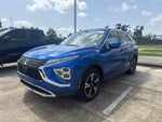 2024 Mitsubishi Eclipse Cross SE S-AWC