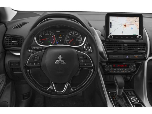 2024 Mitsubishi Eclipse Cross SE S-AWC