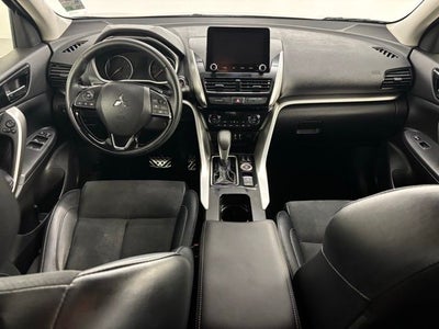 2024 Mitsubishi Eclipse Cross SE S-AWC