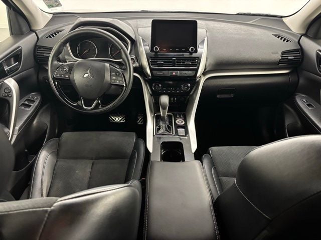 2024 Mitsubishi Eclipse Cross SE S-AWC