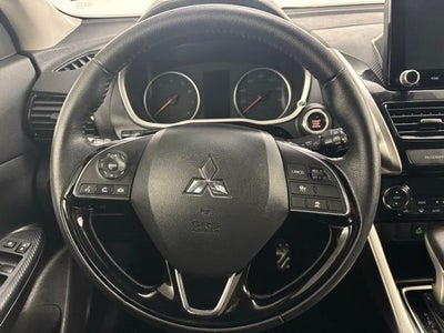 2024 Mitsubishi Eclipse Cross SE S-AWC