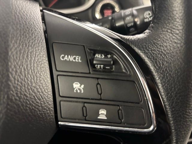 2024 Mitsubishi Eclipse Cross SE S-AWC