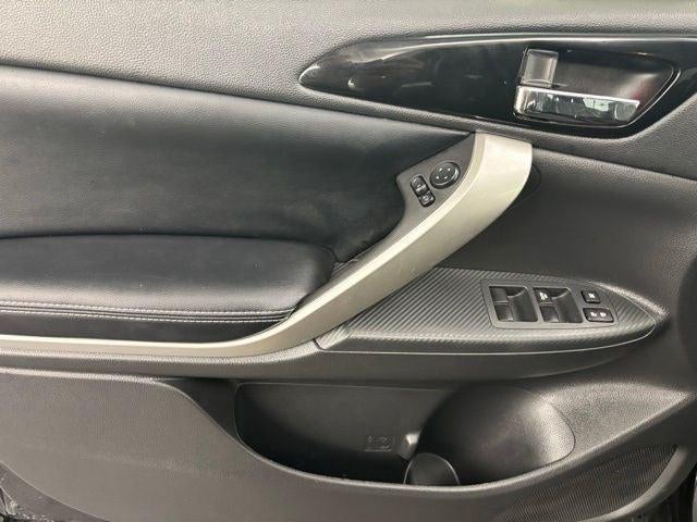 2024 Mitsubishi Eclipse Cross SE S-AWC