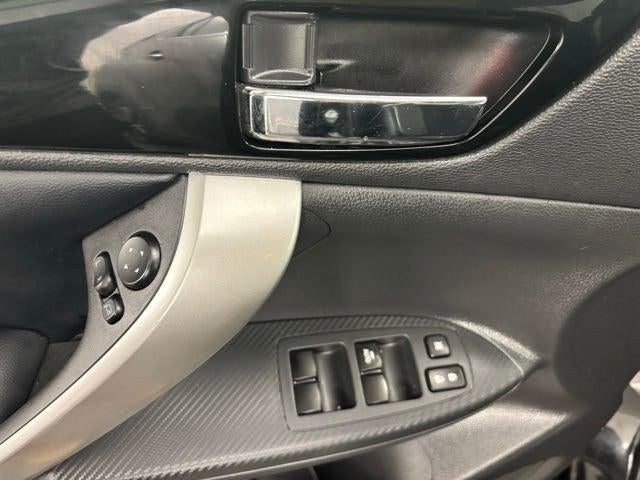 2024 Mitsubishi Eclipse Cross SE S-AWC