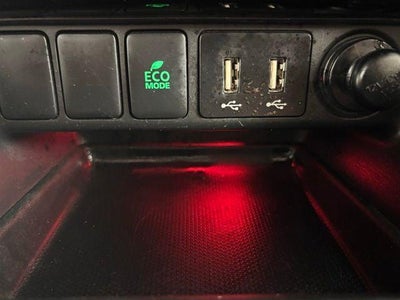 2024 Mitsubishi Eclipse Cross SE S-AWC