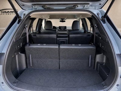 2025 Mitsubishi Outlander SE 2.5 2WD