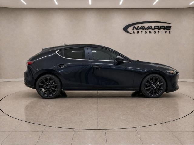 2025 Mazda Mazda3 Hatchback 2.5 S Select Sport