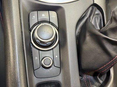 2016 Mazda Mazda MX-5 Miata Club