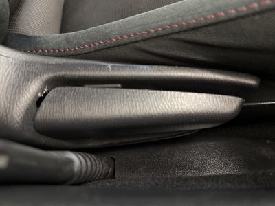 2016 Mazda Mazda MX-5 Miata Club