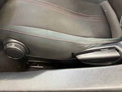 2016 Mazda Mazda MX-5 Miata Club