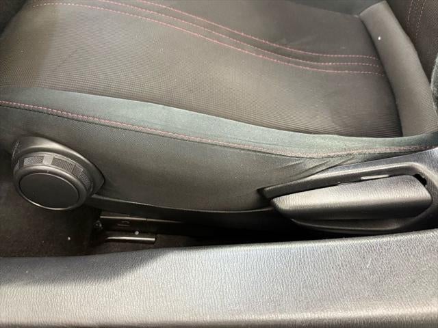 2016 Mazda Mazda MX-5 Miata Club