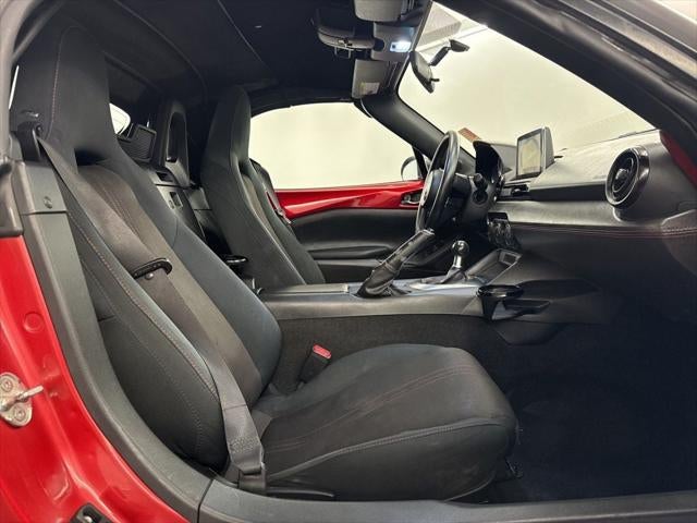 2016 Mazda Mazda MX-5 Miata Club