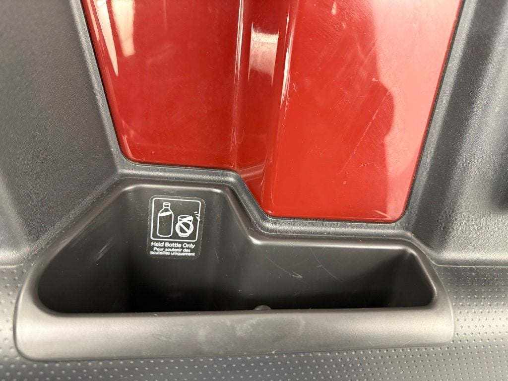 2011 Toyota FJ Cruiser Base