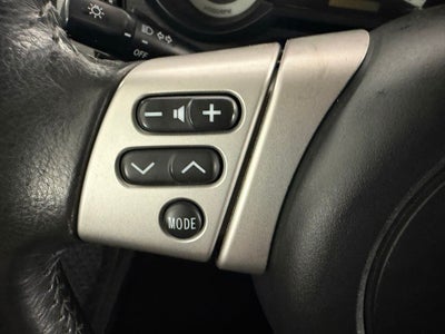 2011 Toyota FJ Cruiser Base