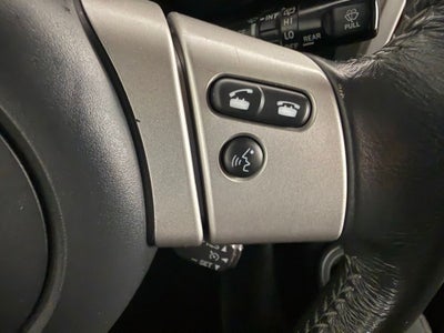 2011 Toyota FJ Cruiser Base