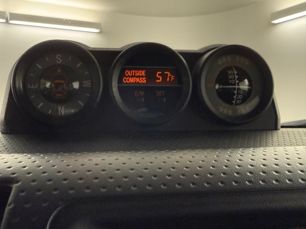 2011 Toyota FJ Cruiser Base