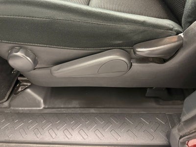 2011 Toyota FJ Cruiser Base