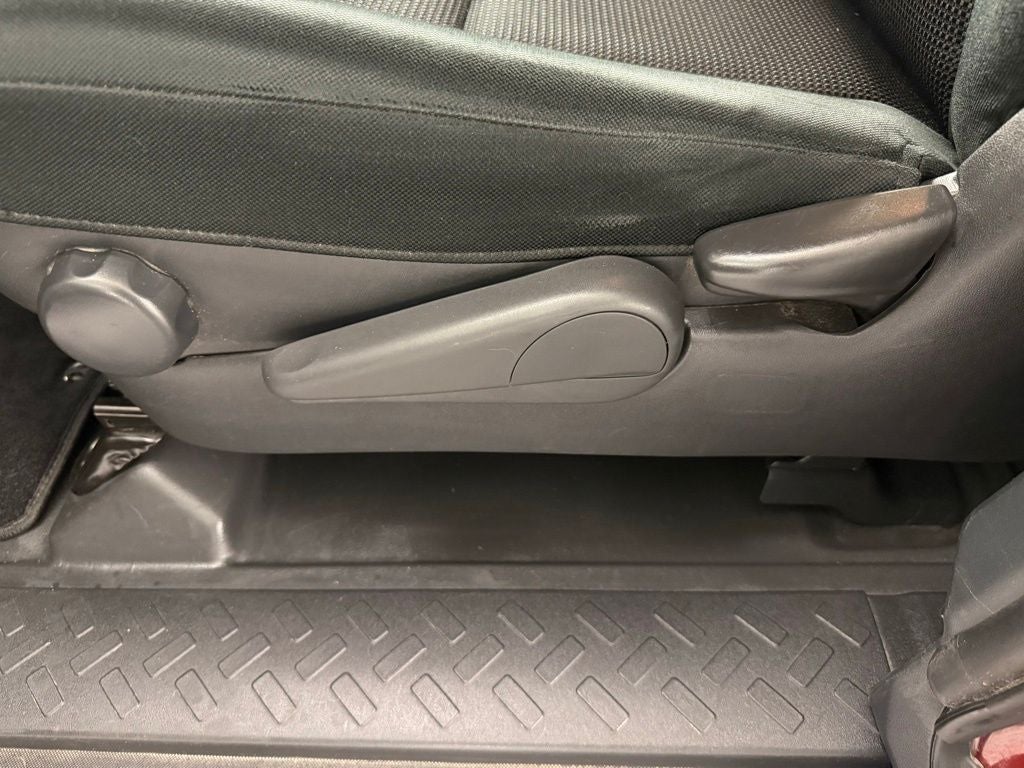 2011 Toyota FJ Cruiser Base